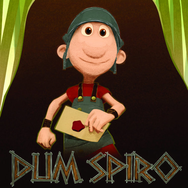 Dum Spiro