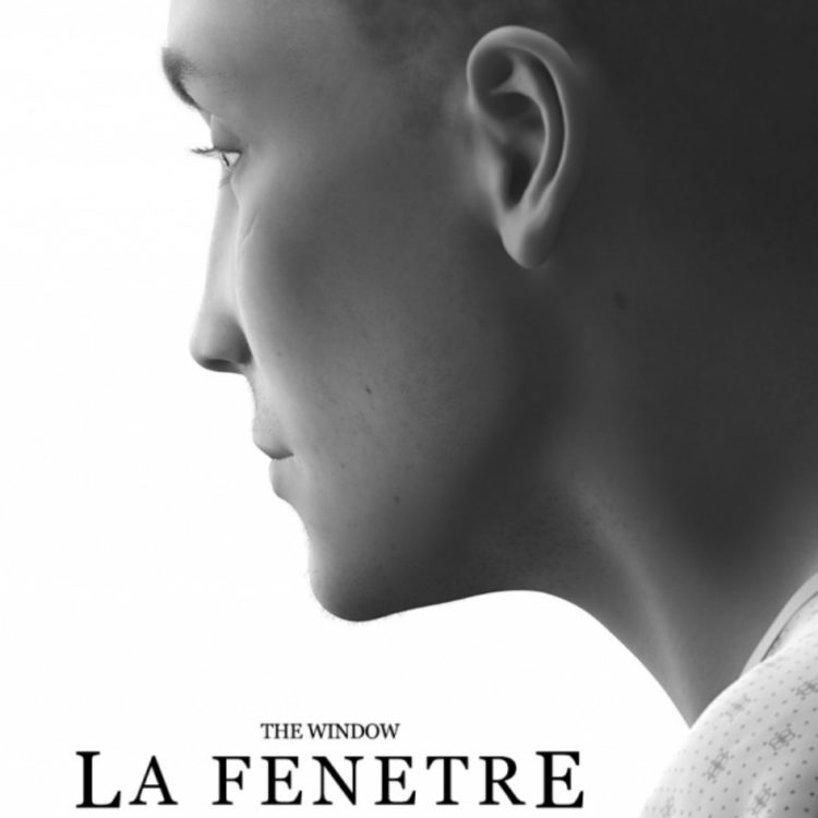 La fenêtre