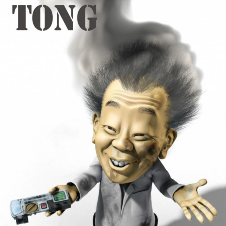 Tong