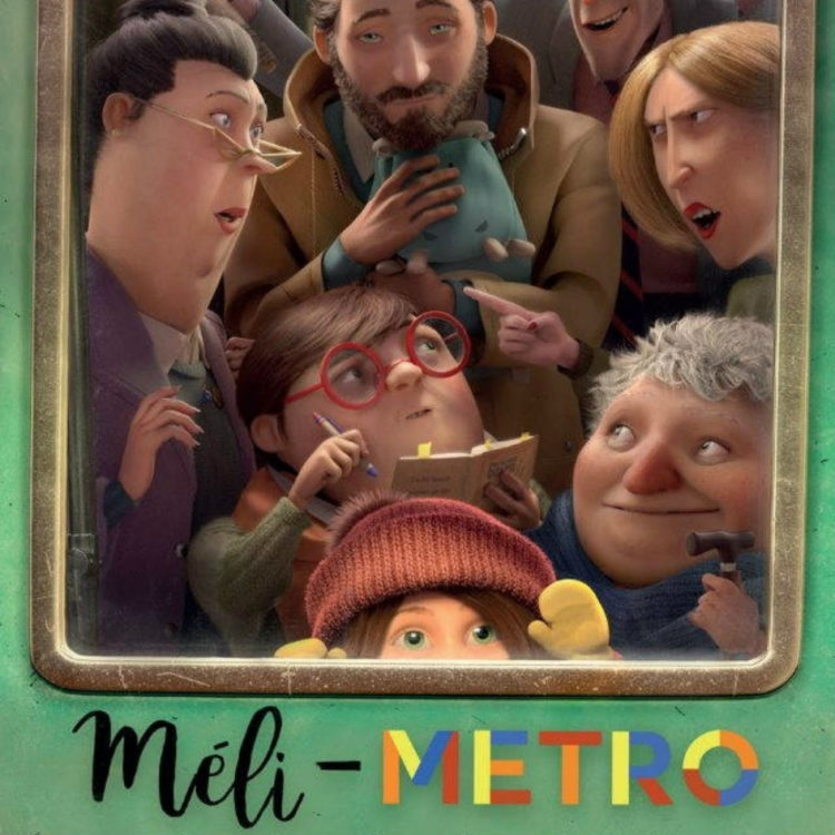 Méli-Métro