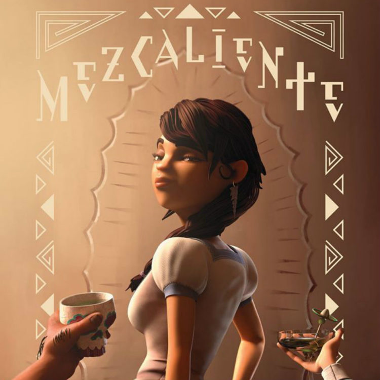 Mezcaliente