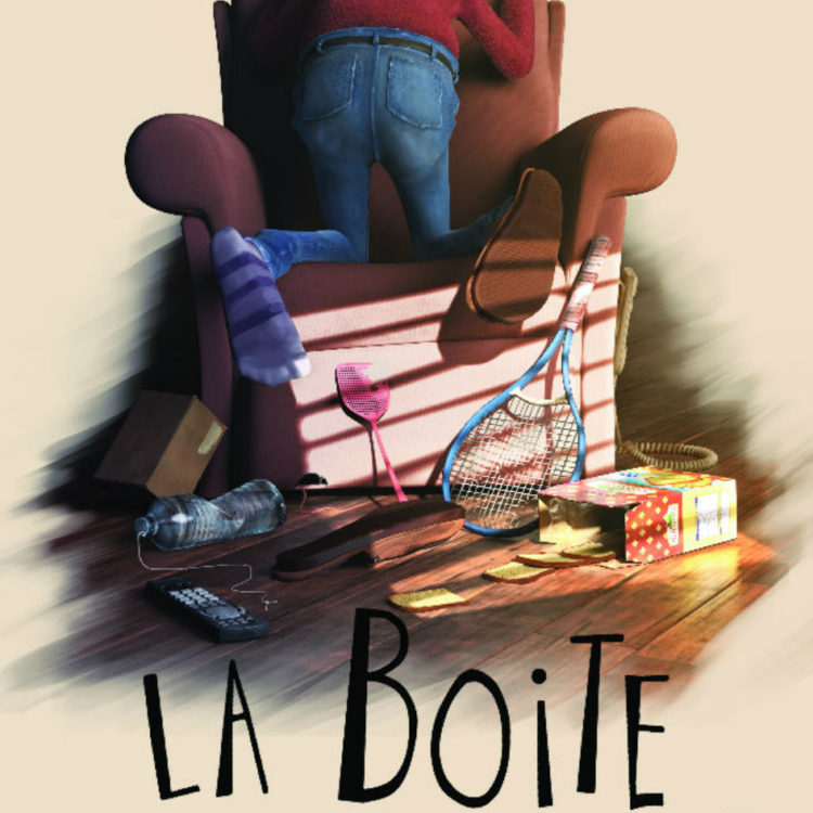 La Boîte