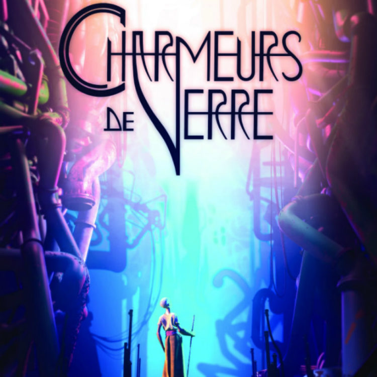 Charmeurs de Verre