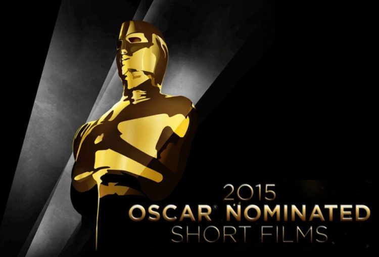 Review of the 2014 short animated films' awards