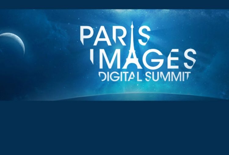 Esma's Students at Genie Awards of Paris Digital Summit