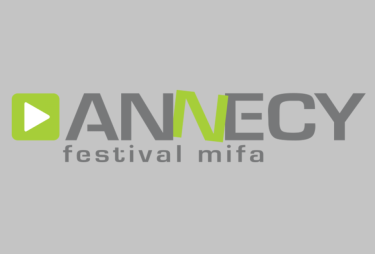 2 selections for ESMA  at the Animation Films Festival of Annecy