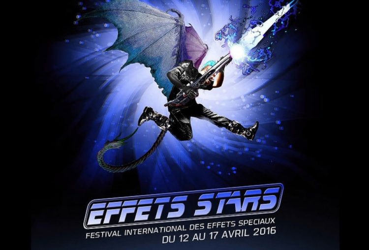 2016 Effets Stars Festival : 5 films have been selected