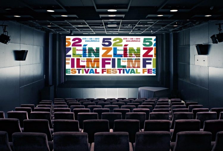 4 short animated films have been selected at the 2016 Zlin Film's Festival !