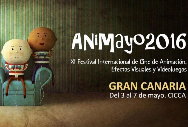 ESMA wins 3 prizes for 5 selections at Animayo Festival