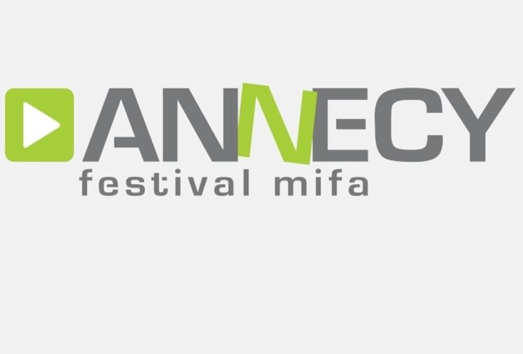 Annecy Festival 2016 : 2 ESMA selection !