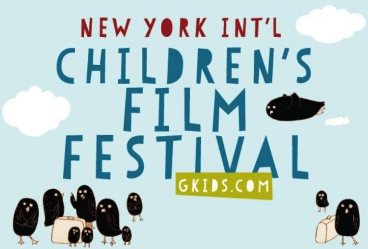 Two films selected at New York International Children's Film Festival