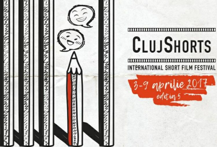 Clujshorts Festival 2017