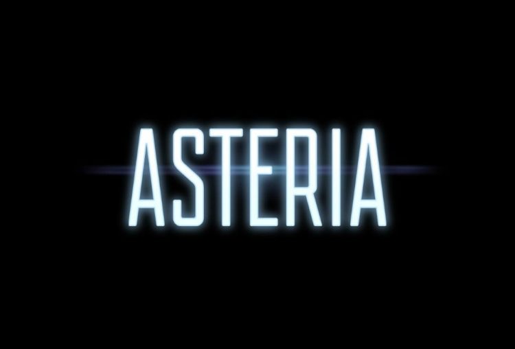 Asteria selected at 