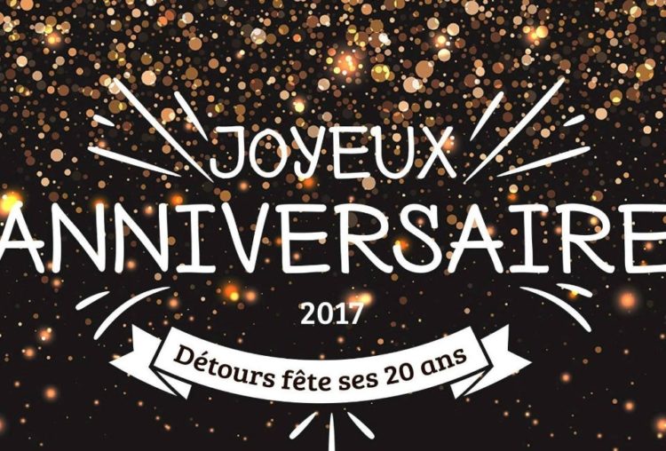 Asteria selected at the Detours en Cinecourt Festival