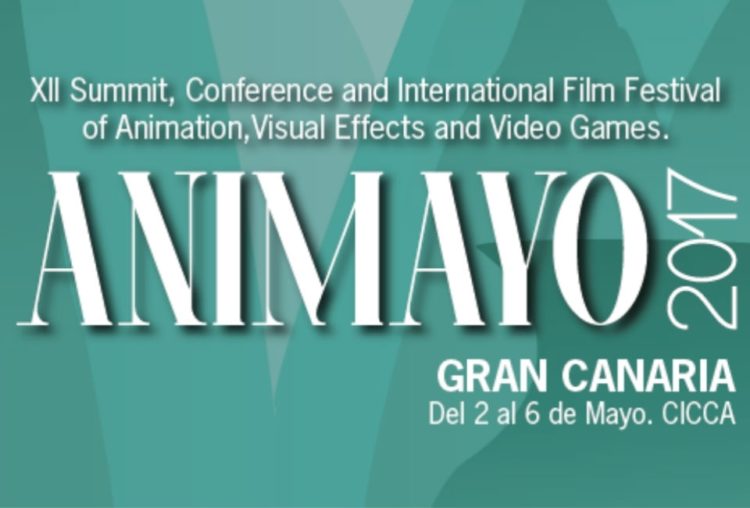 4 short films selected at the ANIMAYO Festival