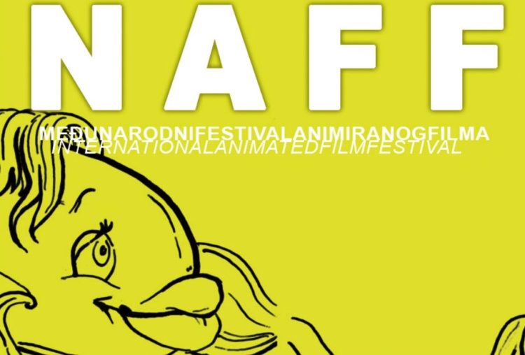 4 short films selected at the NAFF 2017 Festival