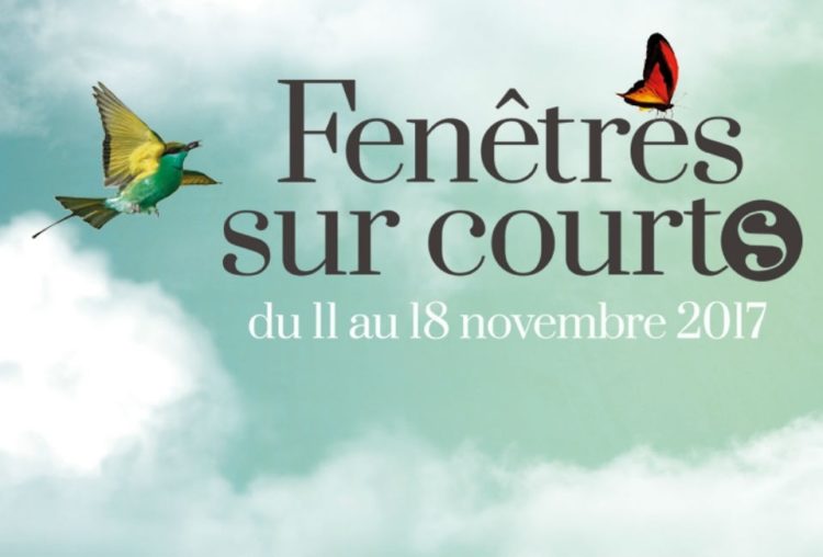 Asteria selected at the festival international du court-métrage de Dijon, « Fenêtres Sur Courts » !