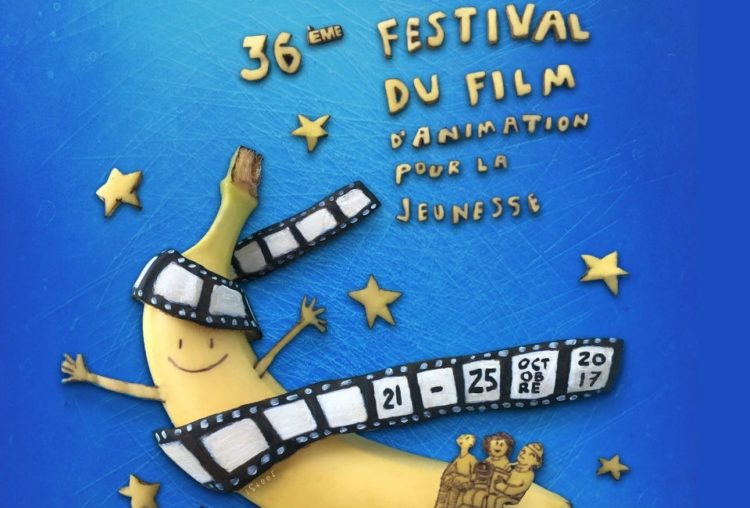 4 short films selected at the 36th edition of the Bourg-en-Bresse festival!