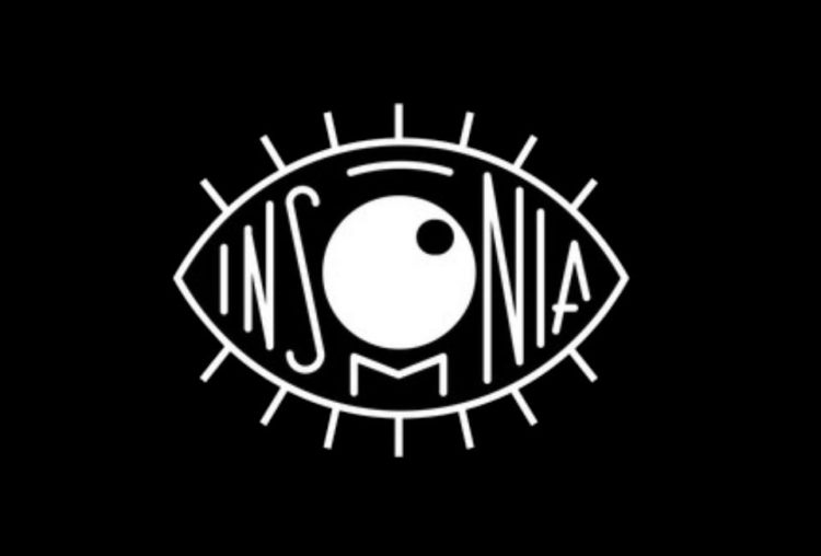 Asteria and Swiff selected at the Insomnia International Animation Film Festival