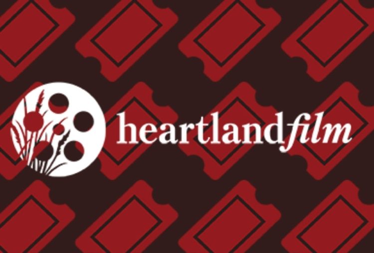 Asteria selected at the Heartland Film Festival, in 