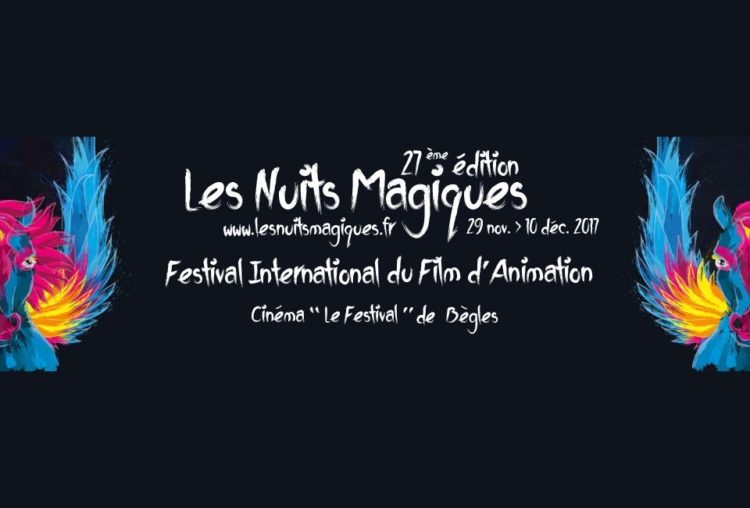 7 ESMA selections at the Festival Les Nuits Magiques