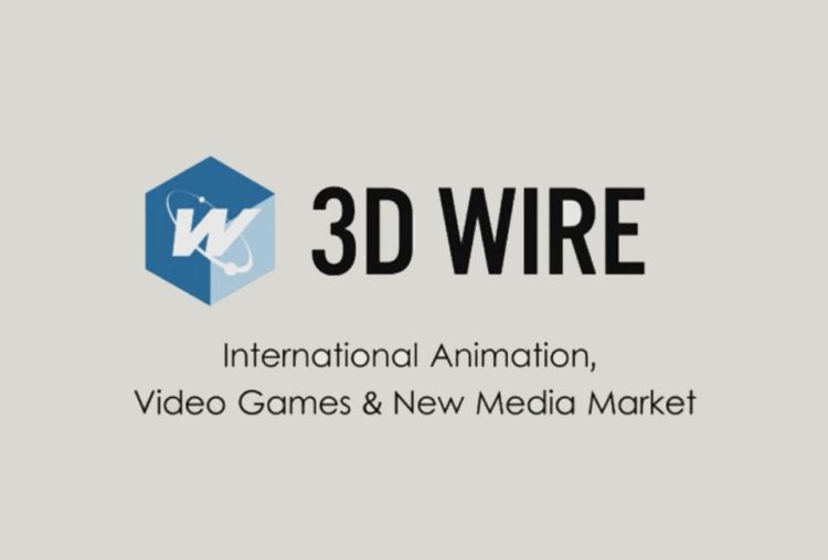 Asteria selected at 3D Wire Fest in Spain