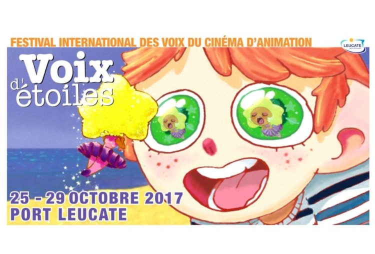 11 films selected at the Festival Voix d'Etoiles in Leucate