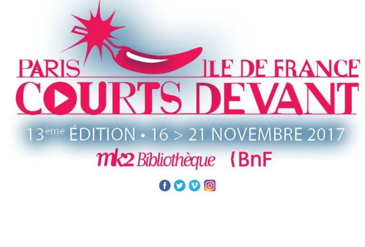 3 films selected at the Paris Courts Devant festival