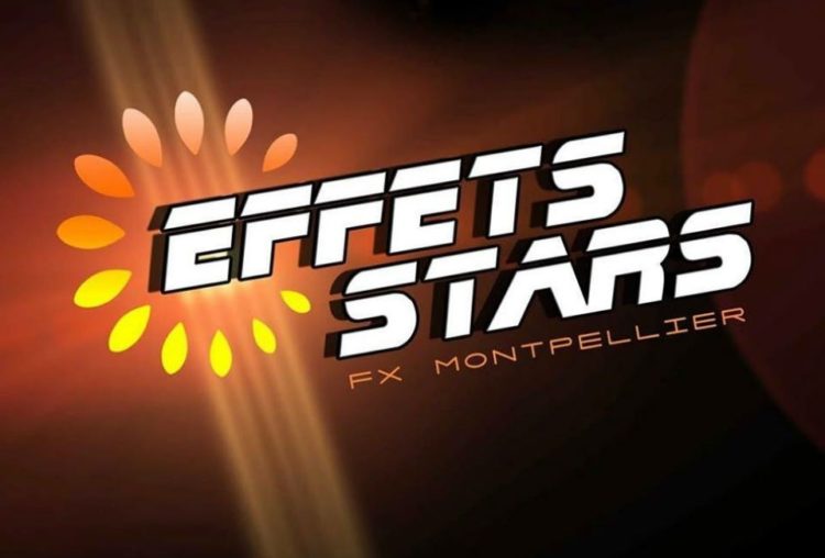 8 films selected at Effets Stars Festival