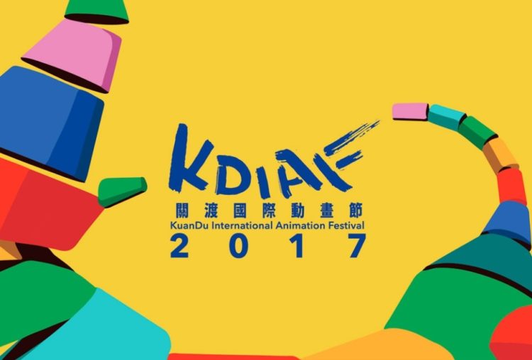 3 films selected at the KDIAF