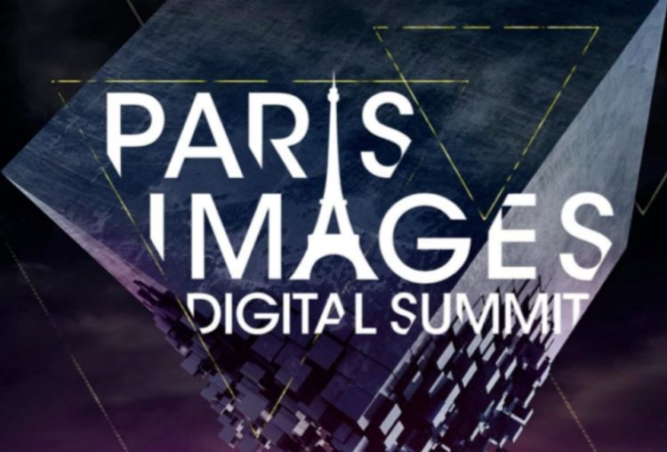 Mecanique team selected for the Paris Digital Summit!