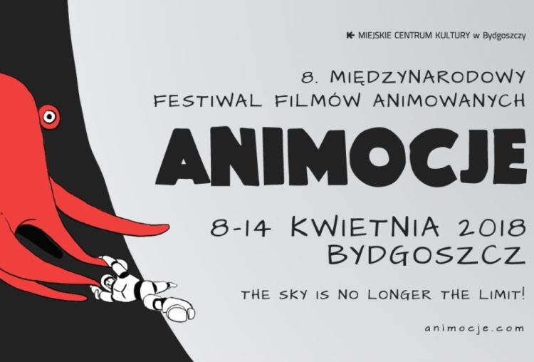 3 films selected at Animocje