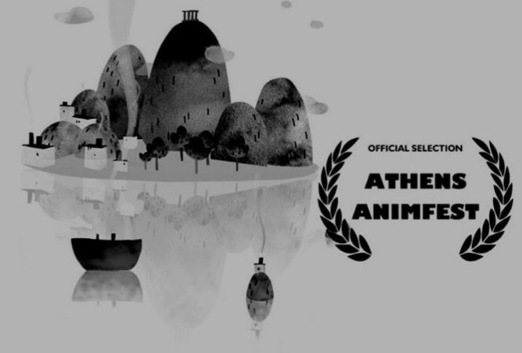 6 films win at the Athens Animfest Festival