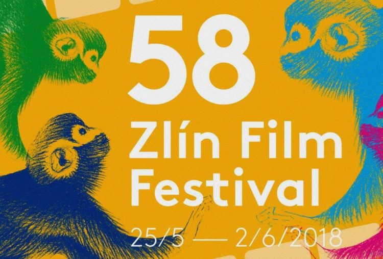 5 films selected at Zlin Film Festival