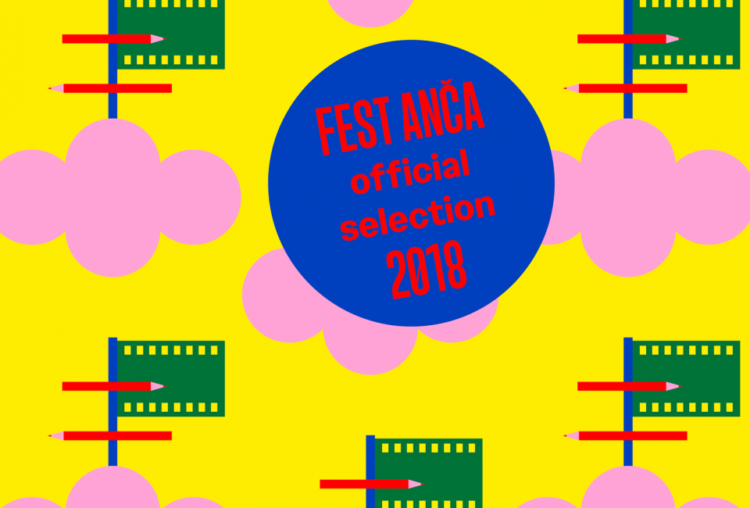 La Boite selected at the Fest Anca International Animation Festival