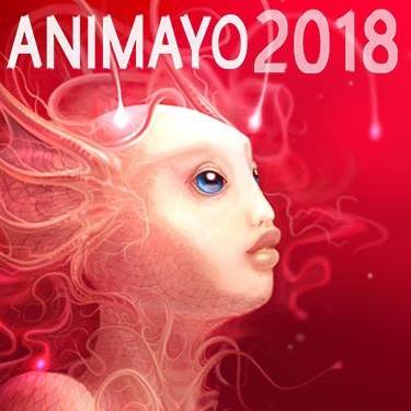 Mécanique wins an award at Festival Animayo