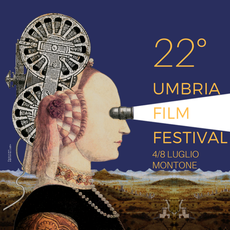 Made In France selected at the Umbria Film Festival