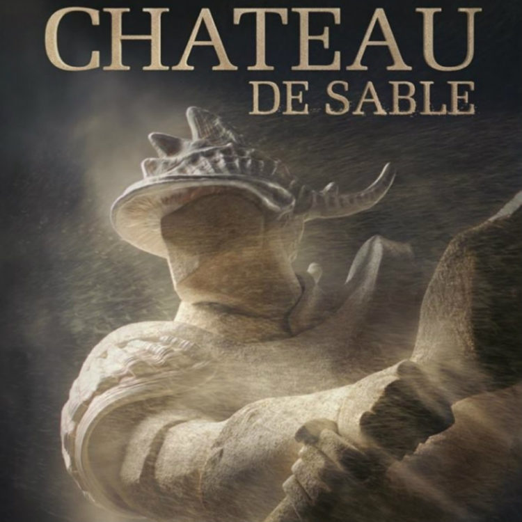 Château de Sable wins an award at La Nuit du Court métrage