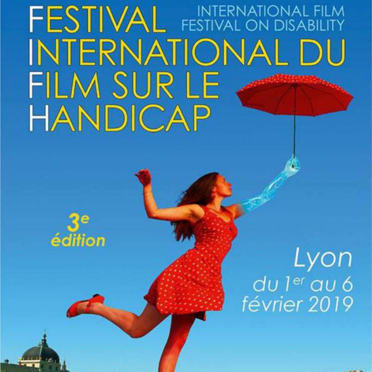 Festival International Du Film Sur Le Handicap - FIFH