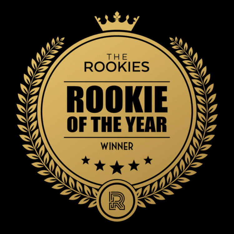 The Rookies 2019 : the results