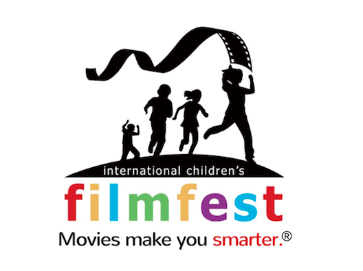 Cach It awarded at the festival Elliott Donnelley Youth Center International Children's FilmFest