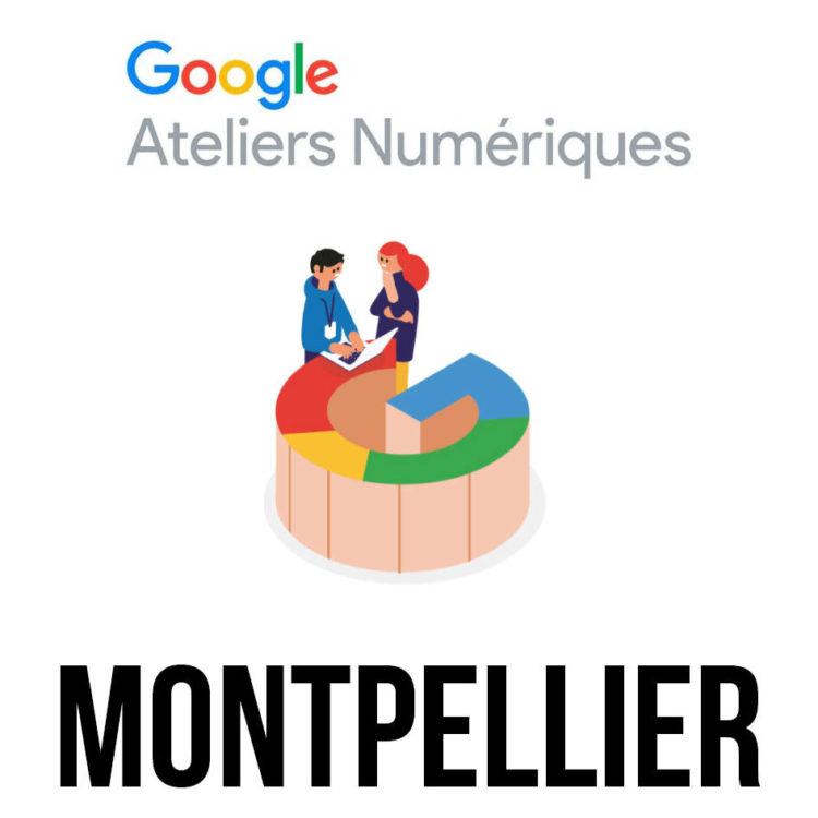 New ESMA meeting at the Google Digital Workshops in Montpellier