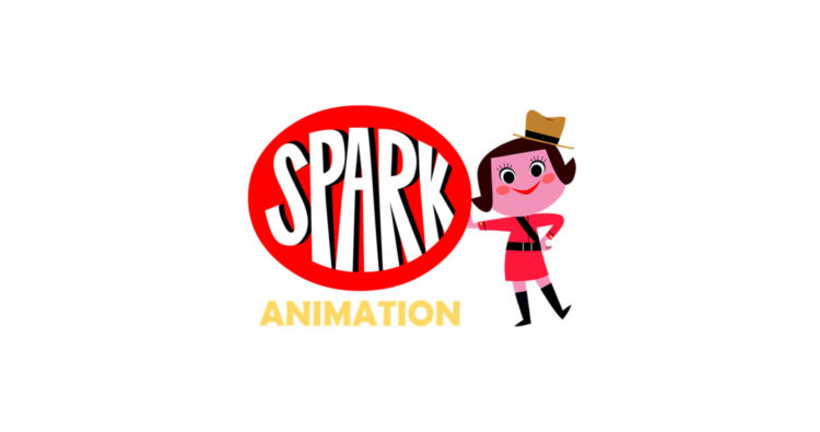 2 short films awarded at Spark Animation