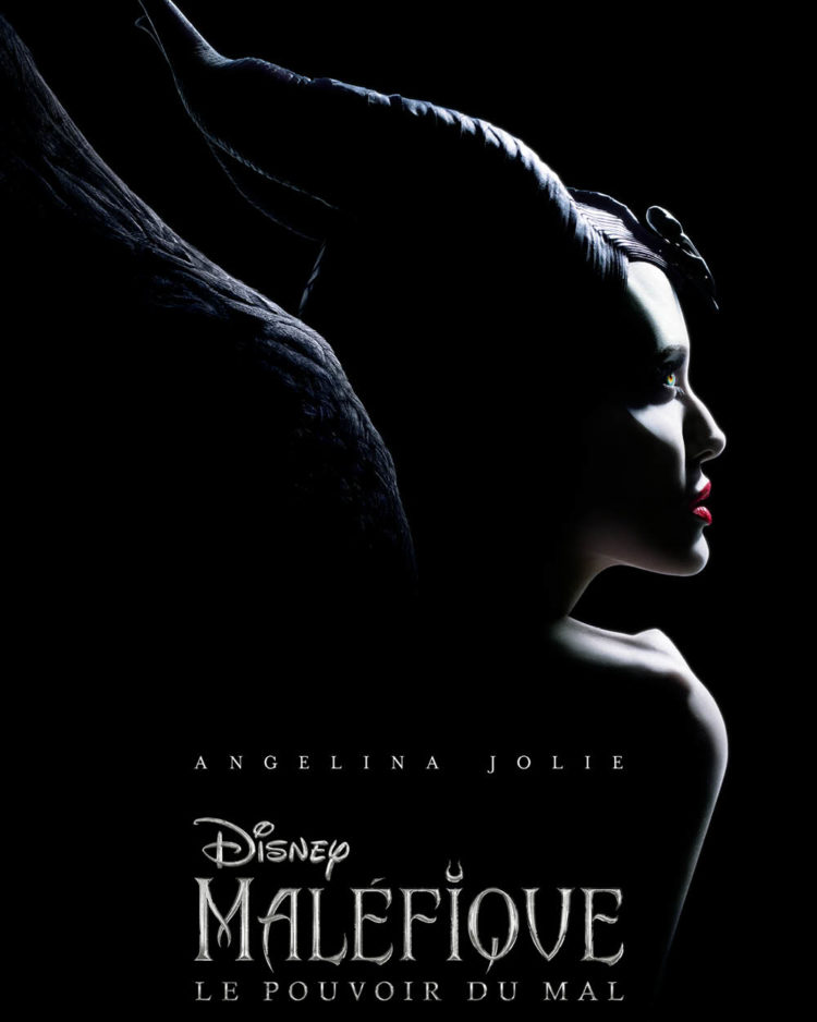 [Spotted 20] Our alumni on the credits of: Maleficent - Mistress of Evil