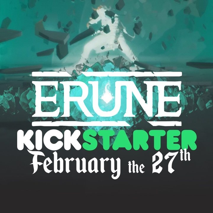 Will you dare to face the world of Erune?