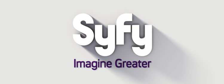 Renewal of the partnership with the SYFY channel