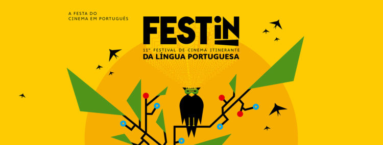 Two award-winning films at FESTinha