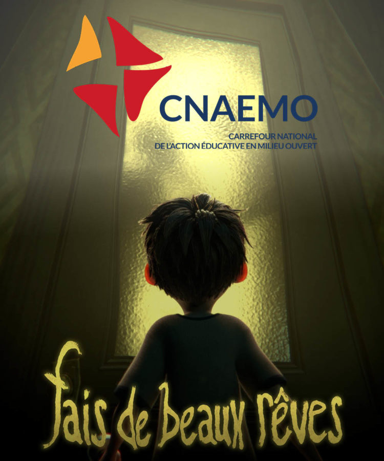 Un film de l'ESMA au service d'associations de protection de l'enfance