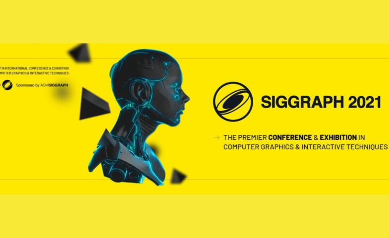 siggraph esma