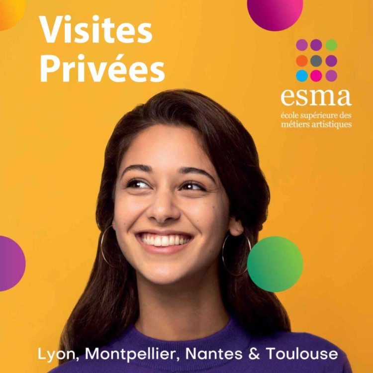 Visites Privées ESMA